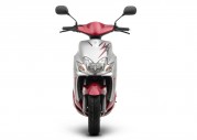 Yamaha Jog R Yamaha Jog R